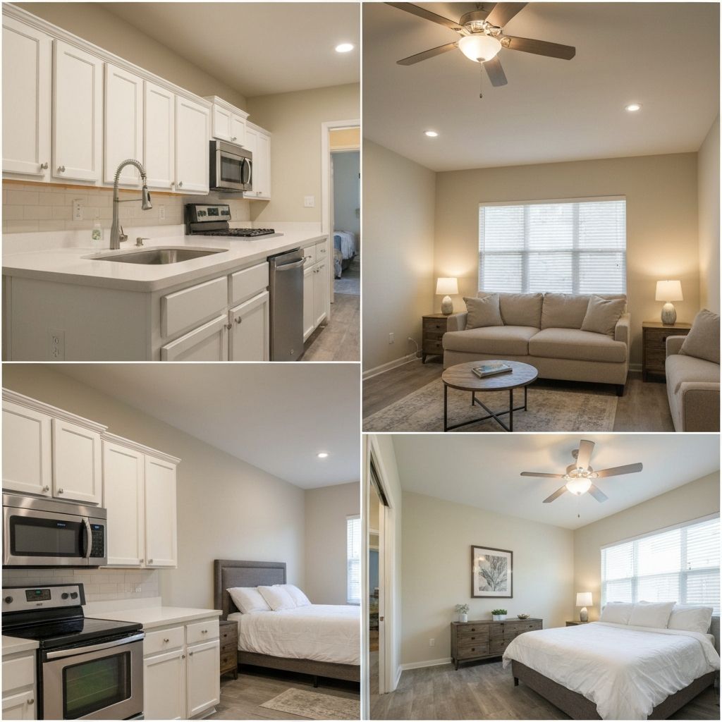 Test Clean Ltd professional service